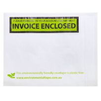Ecolope invoice enclodes envlopes